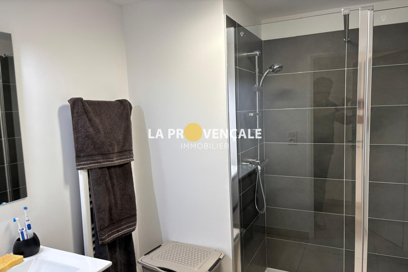 Vente appartement Peynier  