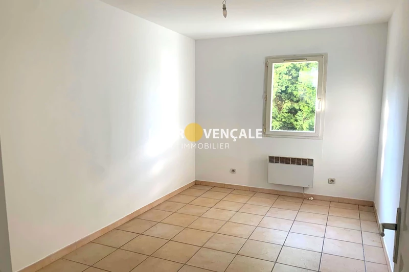 Vente appartement Fuveau  