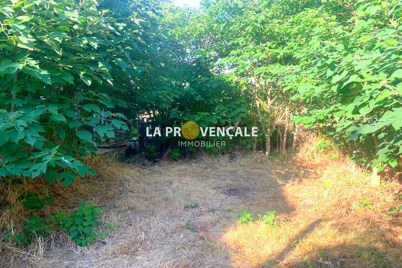 Vente appartement Fuveau  