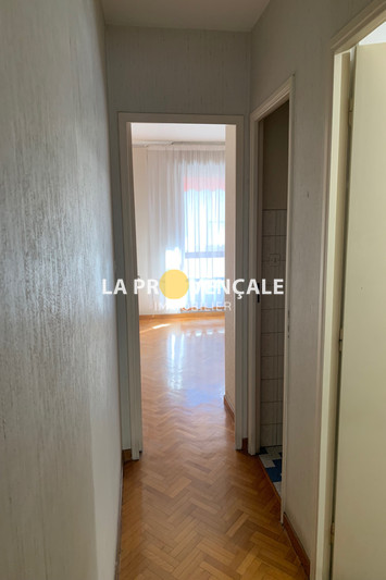 Vente appartement Marseille  
