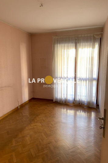 Vente appartement Marseille  