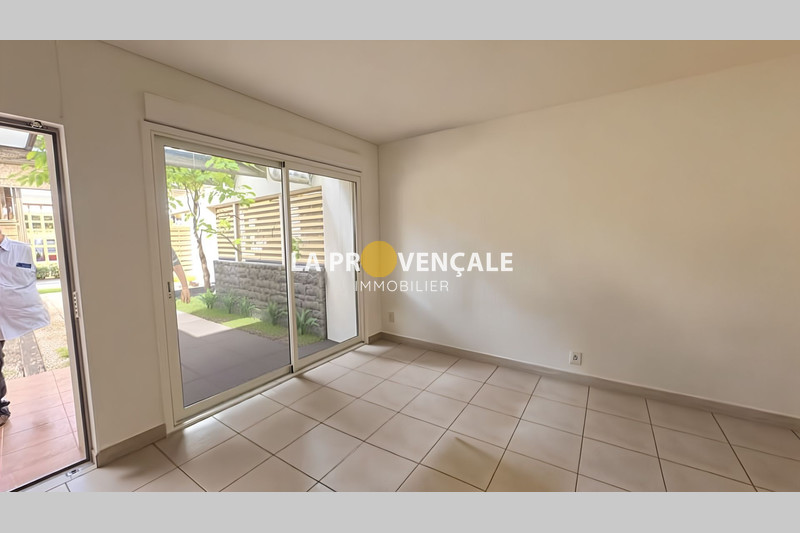Vente appartement Châteauneuf-le-Rouge  