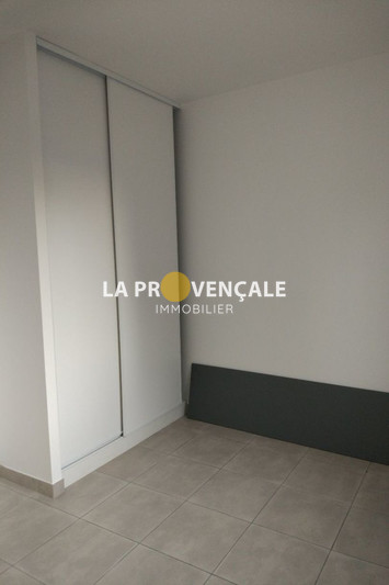 Vente appartement Châteauneuf-le-Rouge  
