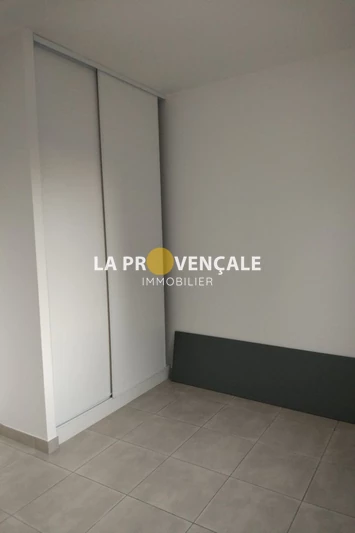 Vente appartement Châteauneuf-le-Rouge  