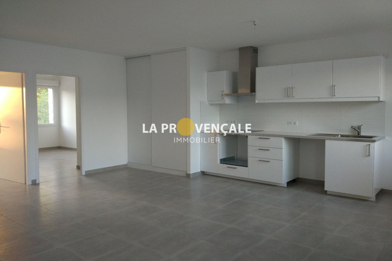 Vente appartement Châteauneuf-le-Rouge  