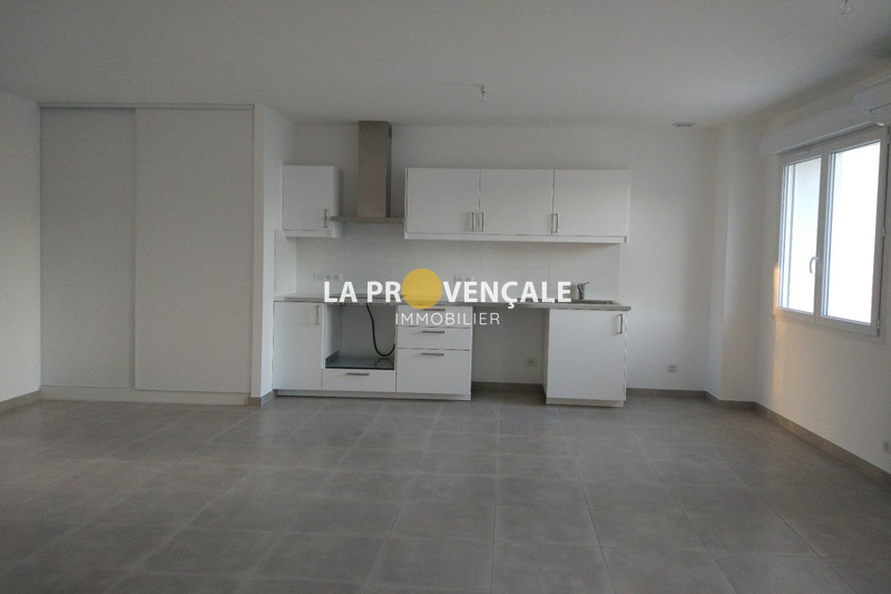 Vente appartement Châteauneuf-le-Rouge  