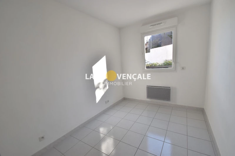 Vente appartement Rousset  
