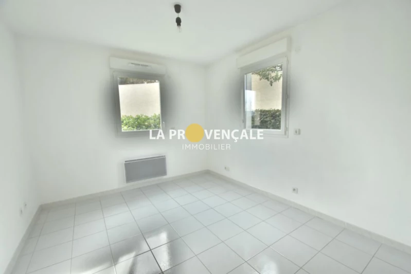Vente appartement Rousset  
