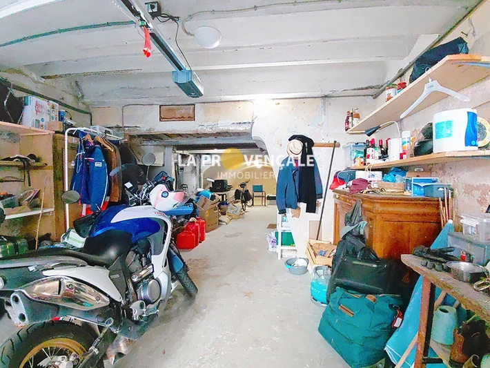 Vente appartement Fuveau  