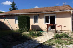 Photos Maison à vendre Trets 13530
