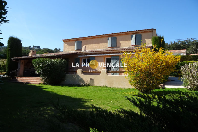 Photo Maison Saint-Savournin achat maison 3 chambres 150 m²