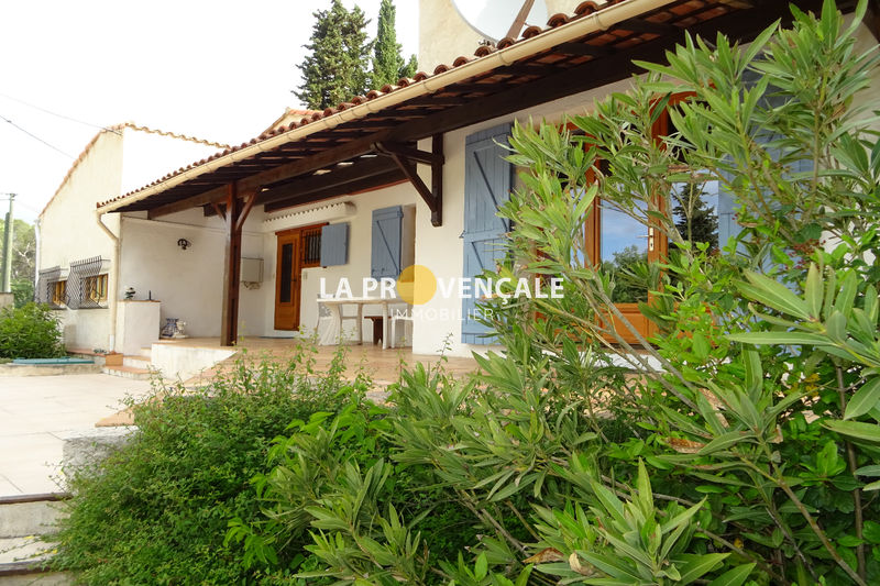 Photo Maison Fuveau achat maison 3 chambres 120 m²