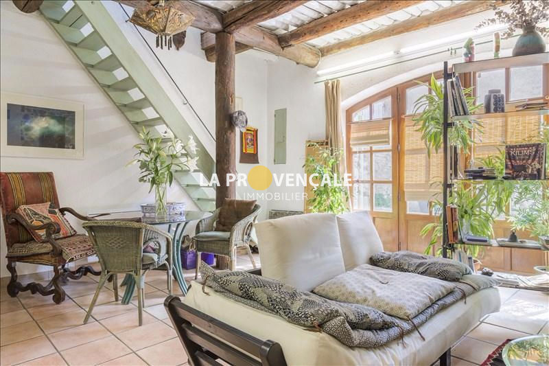 Photo Maison de village Rousset achat maison de village 2 chambres 80 m²