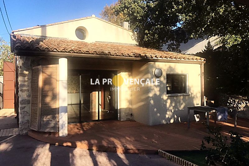 Photo Maison Fuveau Centre-ville, achat maison 2 chambres 85 m²