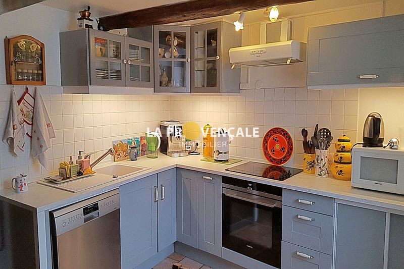 Photo Maison de village Aubagne Centre-ville, achat maison de village 2 chambres 81 m²