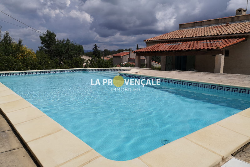 Photo Villa Mimet achat villa 5 chambres 135 m²