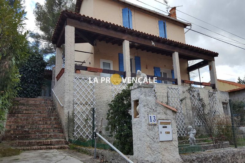 Photo Maison Gréasque achat maison 2 chambres 66 m²