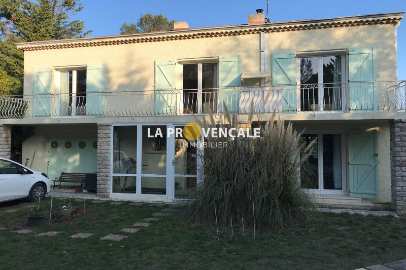 Photo Maison Fuveau Campagne, achat maison 5 chambres 170 m²