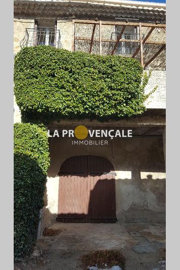 Photo Maison de village Gréasque achat maison de village 2 chambres 65 m²