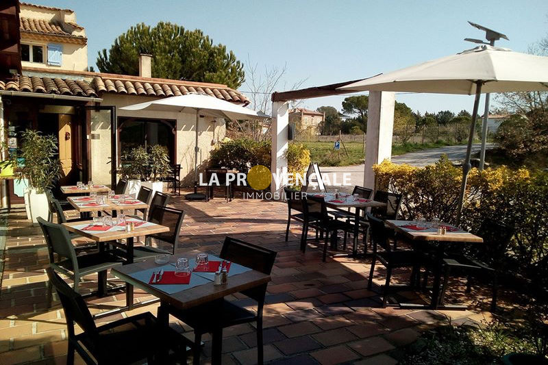 Photo Bastide Peynier Village, achat bastide 4 chambres 425 m²