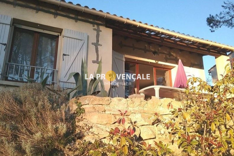 Photo Maison Rousset achat maison 2 chambres 80 m²