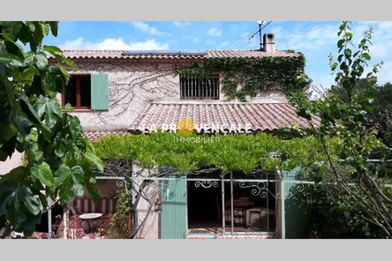 Photo Maison Belcodène achat maison 4 chambres 150 m²