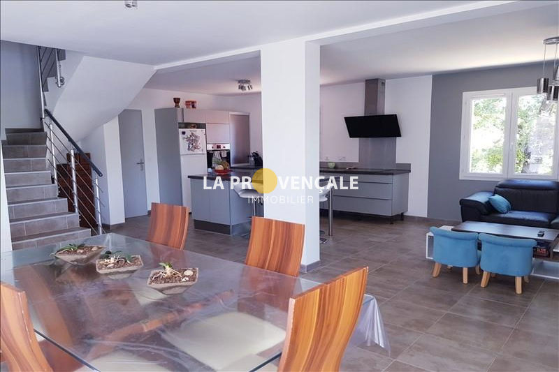 Photo Maison Peynier achat maison 4 chambres 130 m²