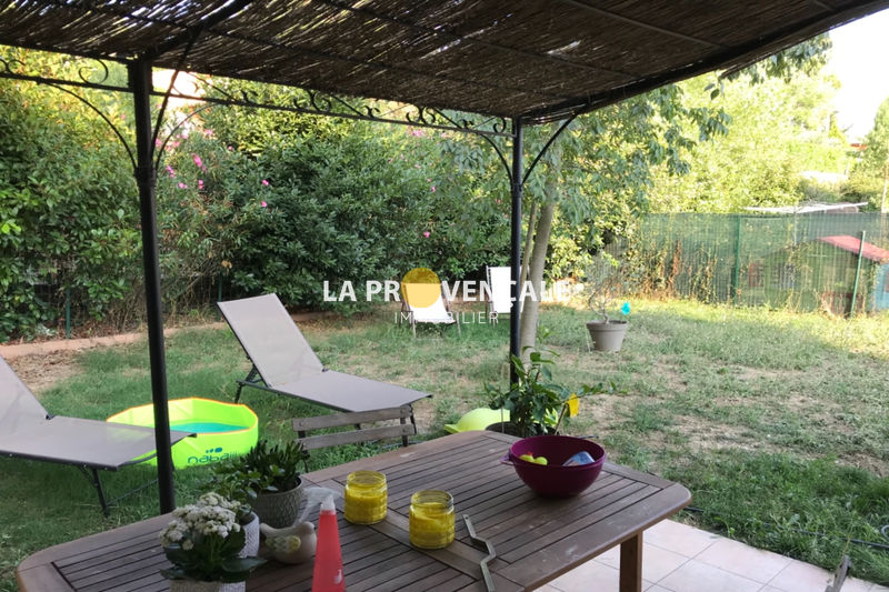 Photo Villa Fuveau achat villa 2 chambres 68 m²