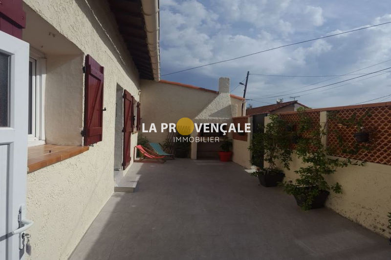 Photo Maison Gréasque achat maison 2 chambres 57 m²