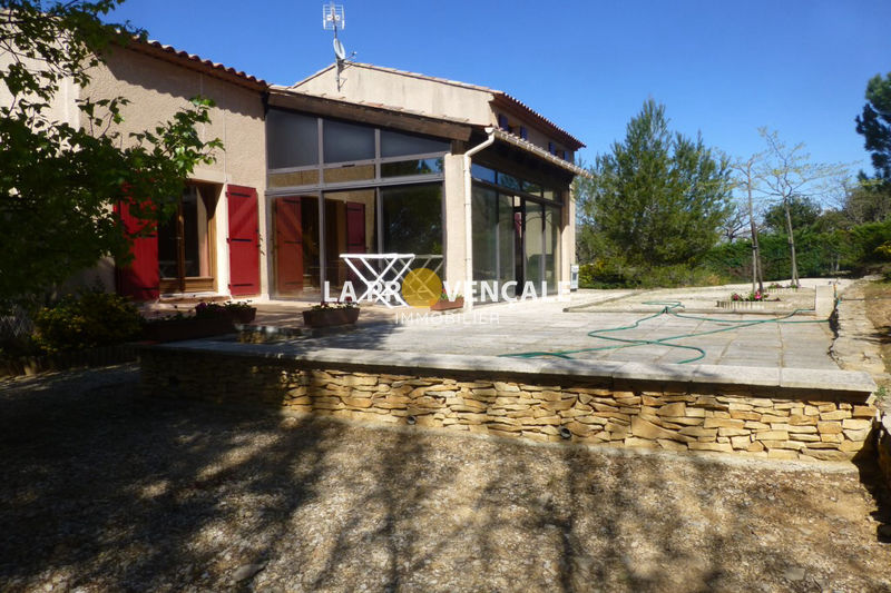 Photo Villa Châteauneuf-le-Rouge Centre-ville, achat villa 6 chambres 192 m²