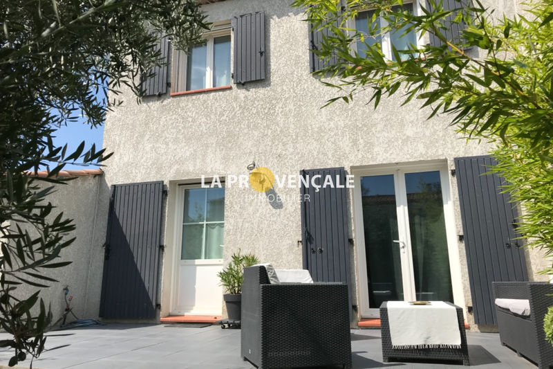 Photo Villa Fuveau achat villa 3 chambres 76 m²