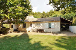 Vente Maison Cadolive 13950 560 000 Twimmo Com