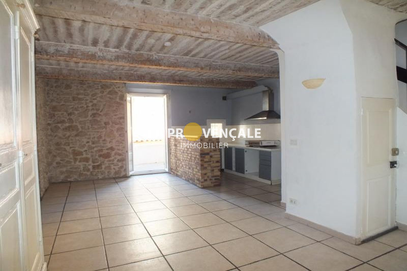 Photo Maison de village Fuveau achat maison de village 3 chambres 123 m²