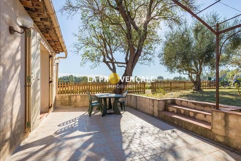 Photo Maison Fuveau achat maison 2 chambres 92 m²