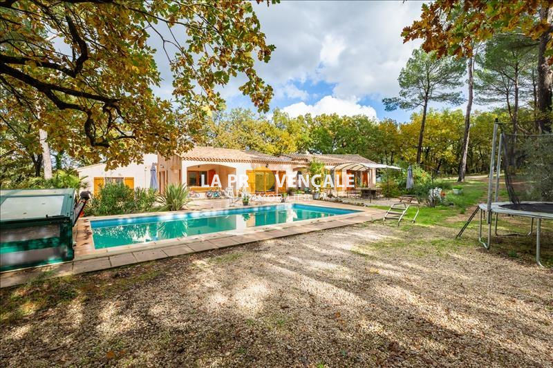 Photo Maison Fuveau achat maison 4 chambres 150 m²