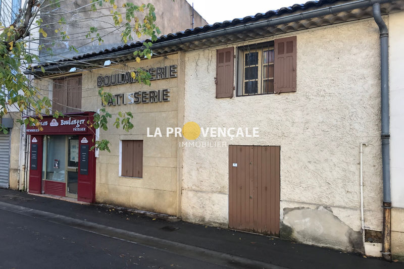Photo Idéal investisseur Gréasque Centre-ville, achat idéal investisseur 3 chambres 190 m²