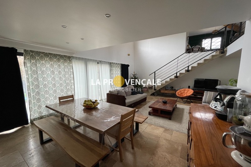 Photo Villa Fuveau Centre-ville, achat villa 3 chambres 145 m²