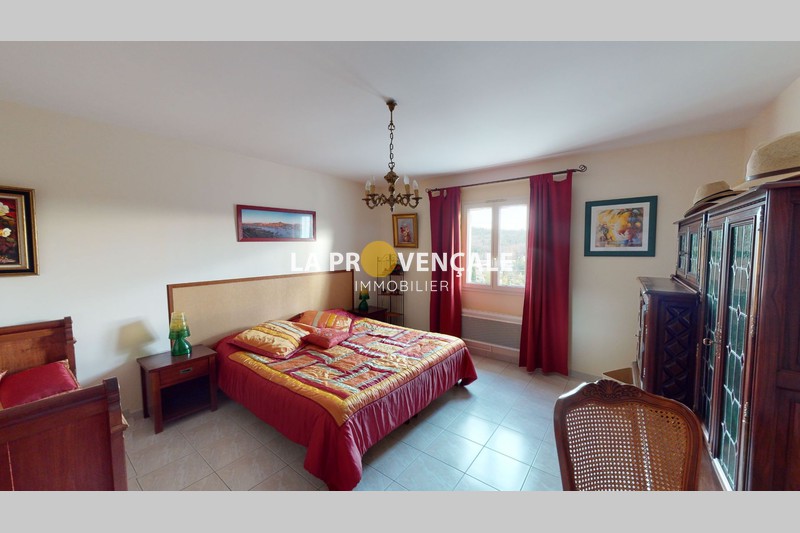 Photo n°7 - Vente Maison villa Brue-Auriac 83119 - 599 000 €
