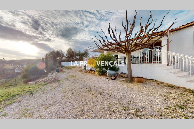 Photo n°5 - Vente Maison villa Brue-Auriac 83119 - 599 000 €