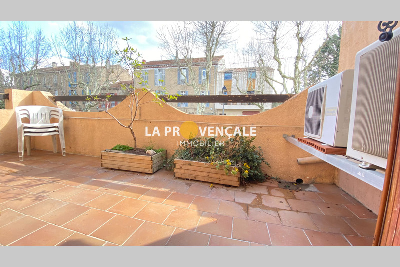 maison  5 pièces  Fuveau   120 m² -   