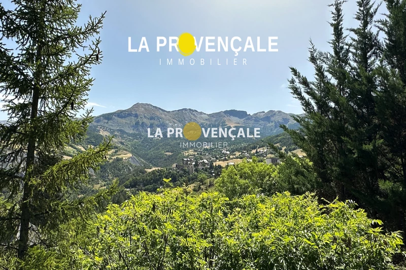 Vente chalet Enchastrayes  