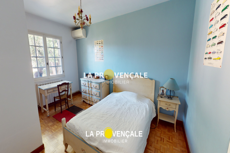 Vente villa Marseille  