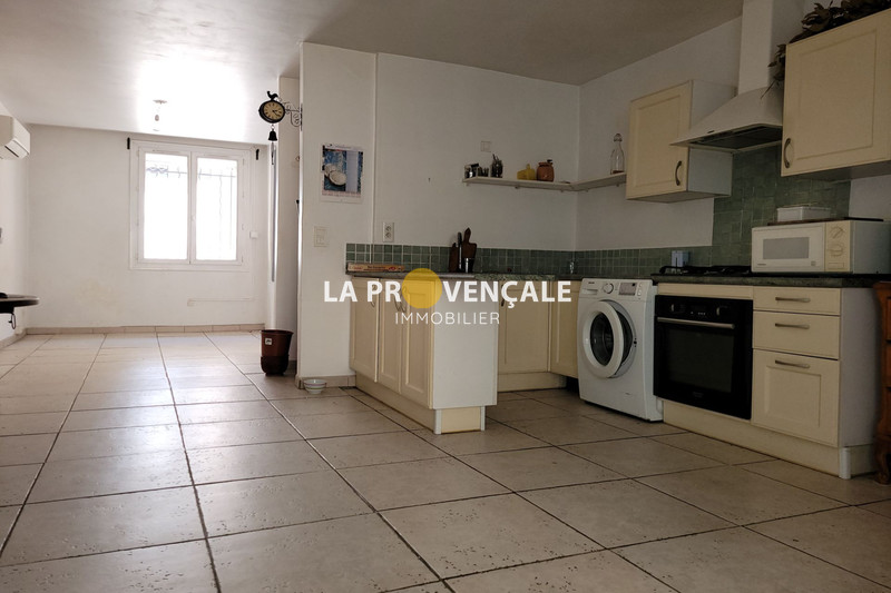 maison  4 rooms  Fuveau Downtown  76 m² -   