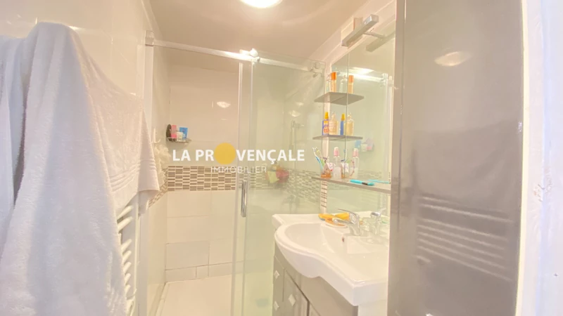 Vente maison Saint-Savournin Vente maison Saint-Savournin