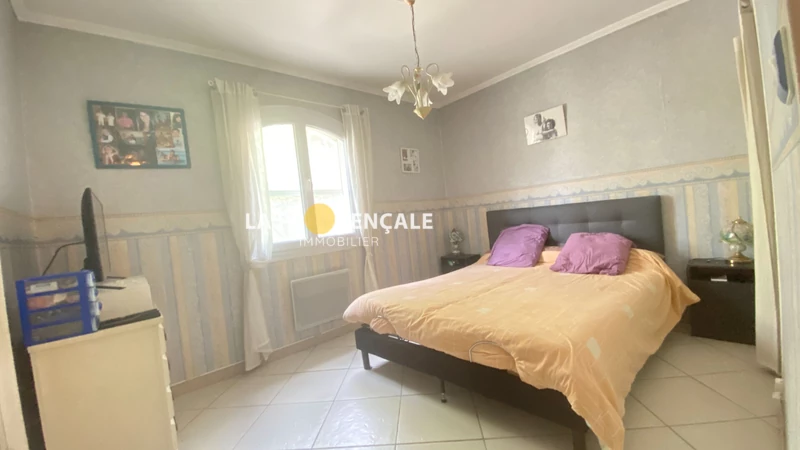 Vente maison Saint-Savournin Vente maison Saint-Savournin