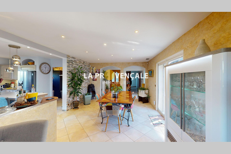 Vente demeure de prestige Fuveau  