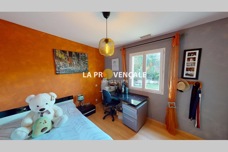 Vente demeure de prestige Fuveau  