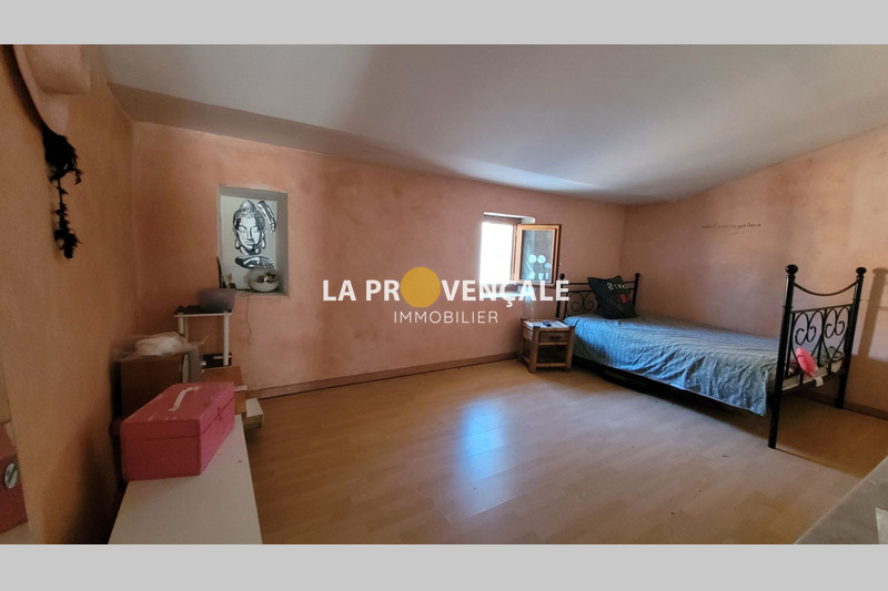 Vente maison de village Simiane-Collongue  