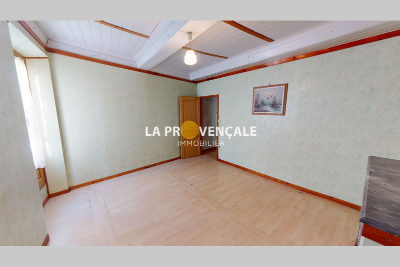 Vente maison de village Simiane-Collongue  