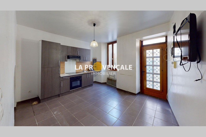 maison  5 rooms  Simiane-Collongue Downtown  113 m² -   